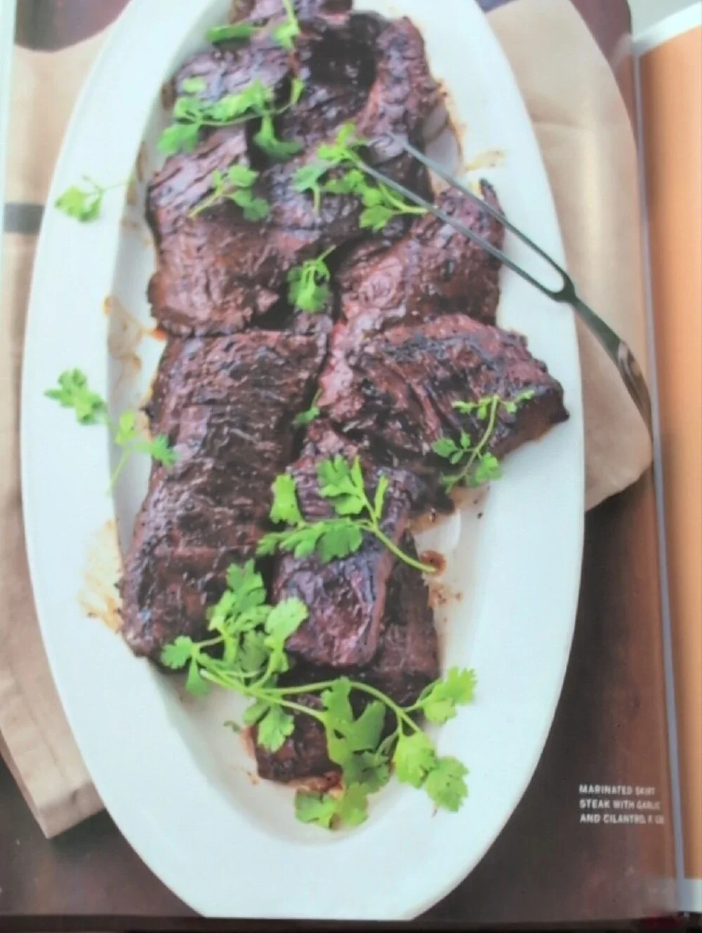Food & Wine Best of the Best Cookbook Recipes Vol 13 Pictorial Hardcover 2010